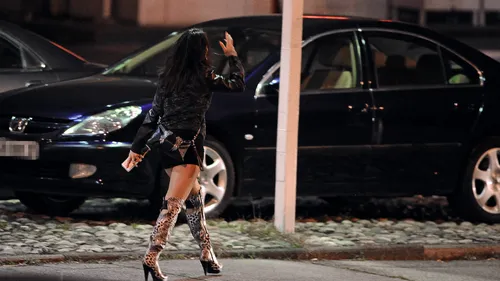 Un joueur du PSG volé par une prostituée au bois de Boulogne